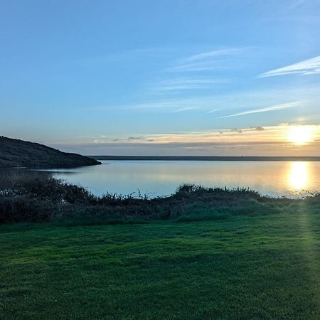 Lovely Family Dog Friendly Caravan On Littlesea Holiday Park Weymouth Haven Wyke Regis 외부 사진