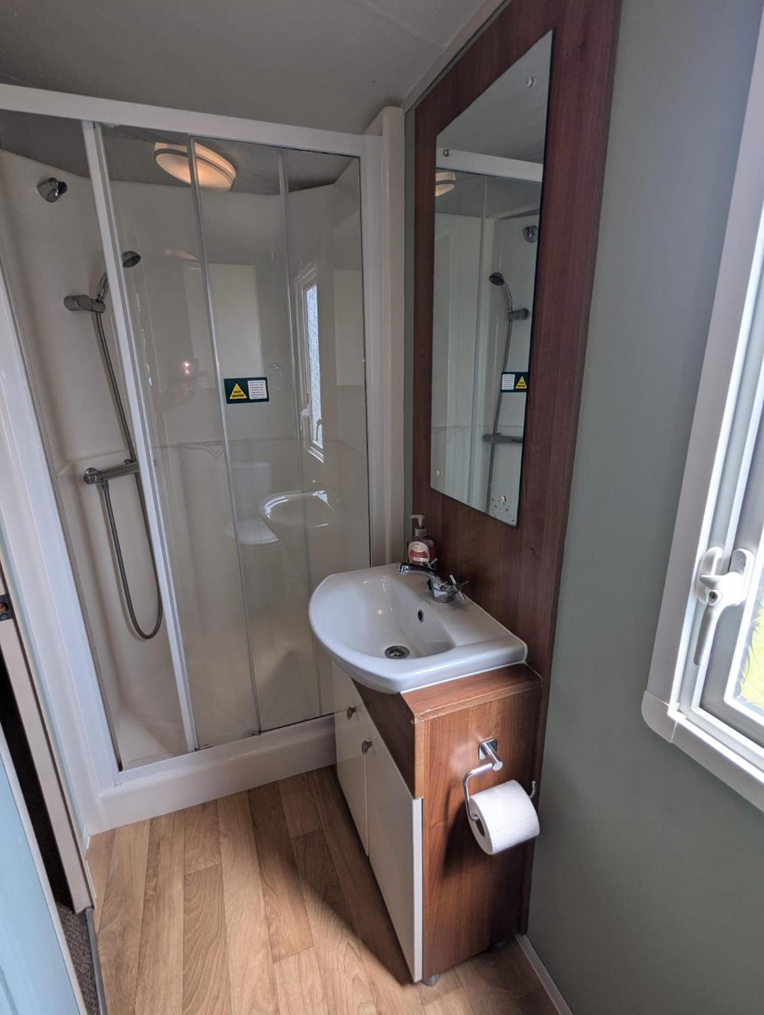Lovely Family Dog Friendly Caravan On Littlesea Holiday Park Weymouth Haven Wyke Regis 외부 사진