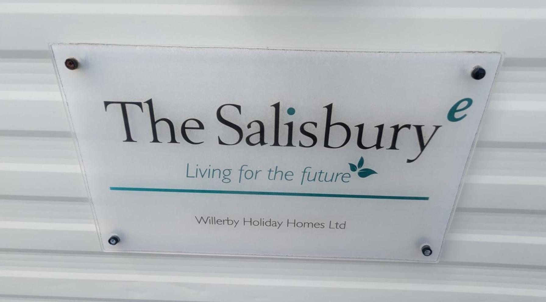 Lovely Family Dog Friendly Caravan On Littlesea Holiday Park Weymouth Haven Wyke Regis 외부 사진