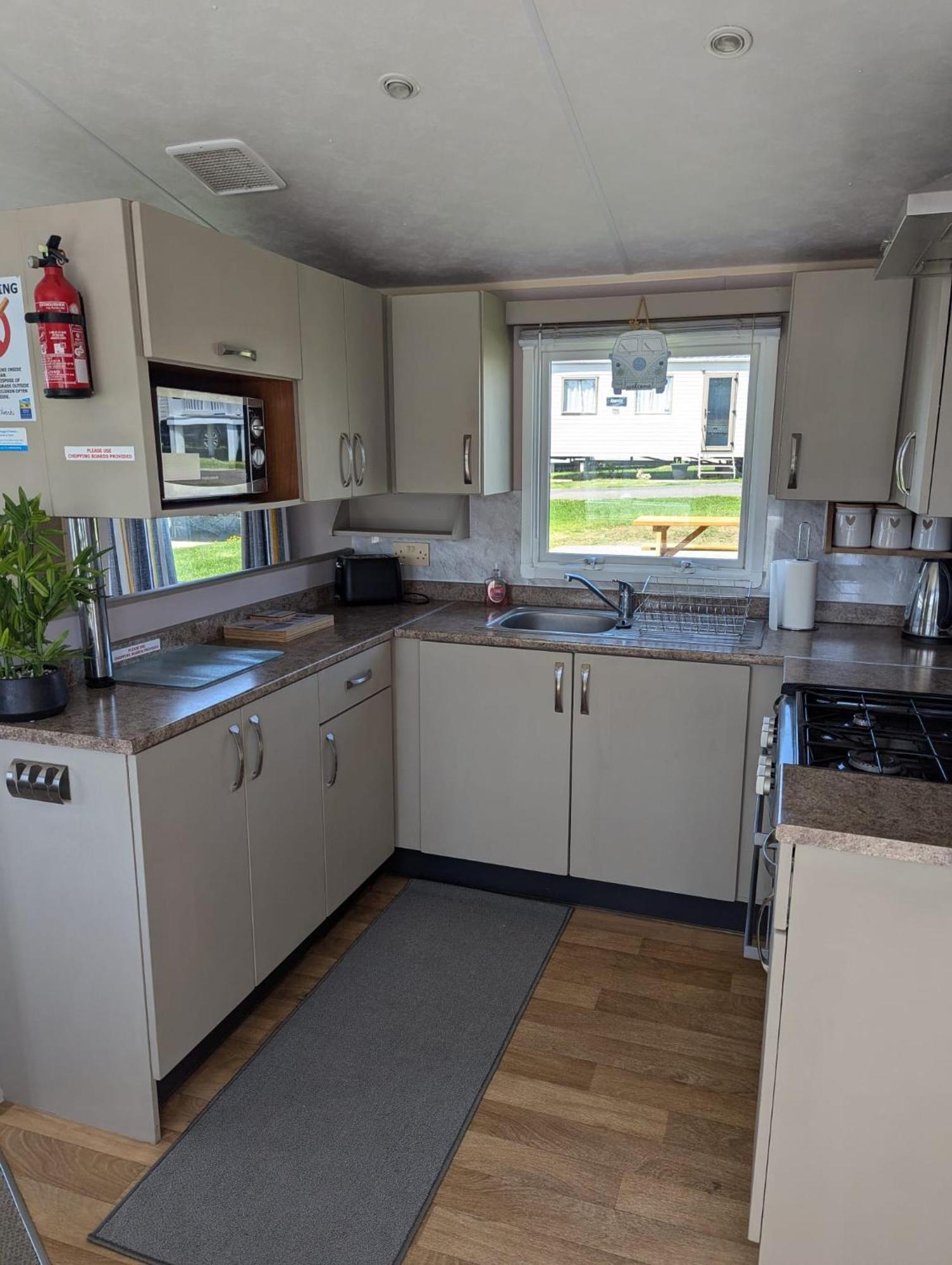 Lovely Family Dog Friendly Caravan On Littlesea Holiday Park Weymouth Haven Wyke Regis 외부 사진