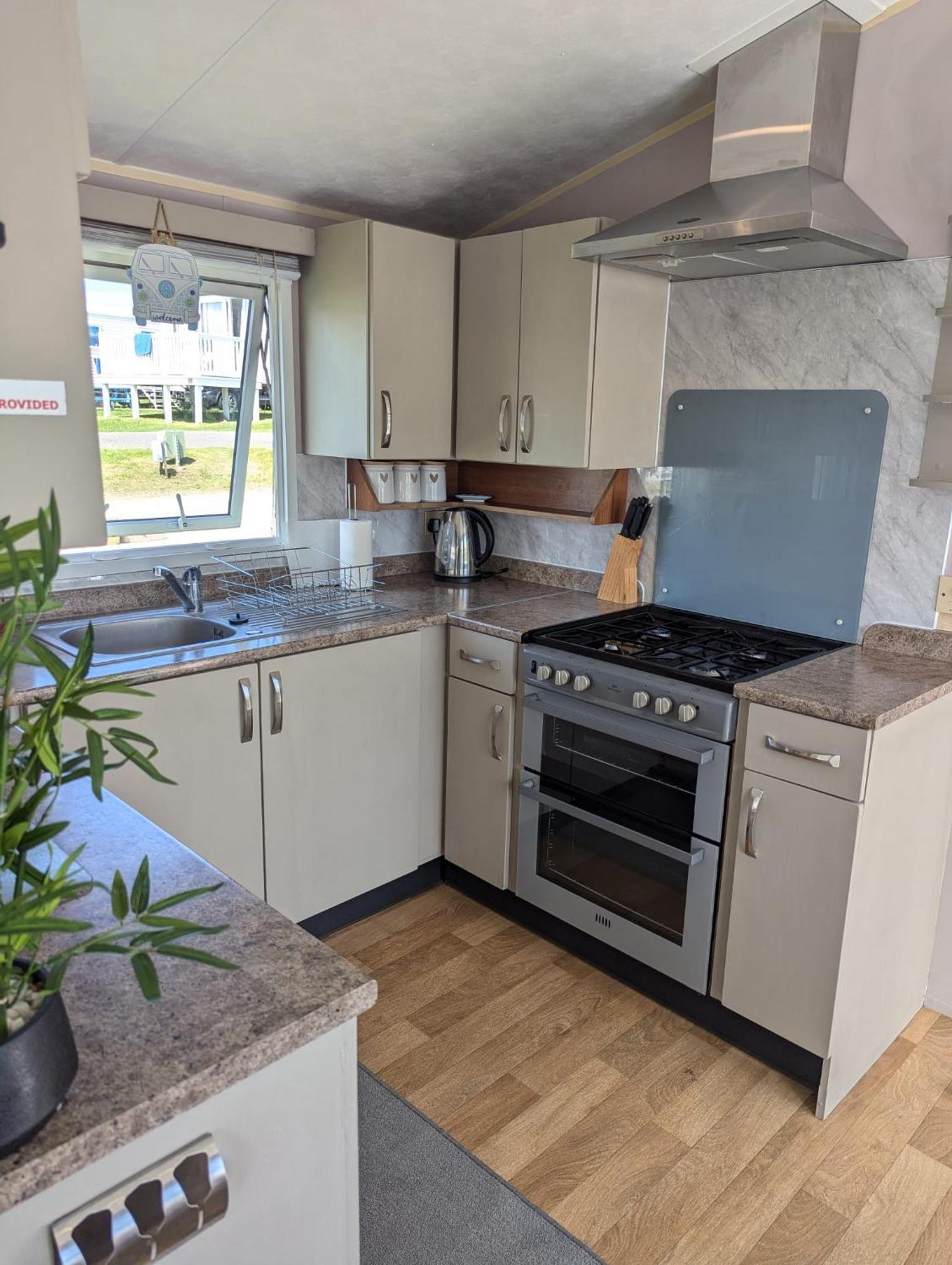 Lovely Family Dog Friendly Caravan On Littlesea Holiday Park Weymouth Haven Wyke Regis 외부 사진